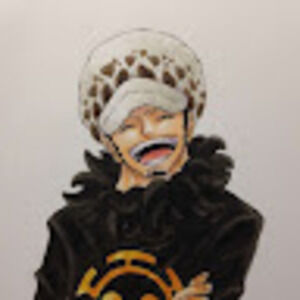 Meet your Posher, Kyri